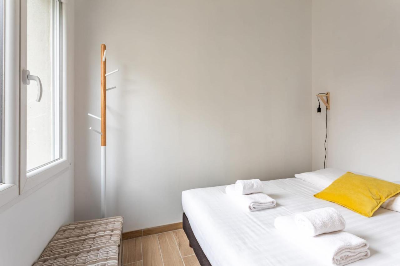 Le Petit Parame - Beau Studio Renove Proche Plage Apartment Saint-Malo Exterior foto